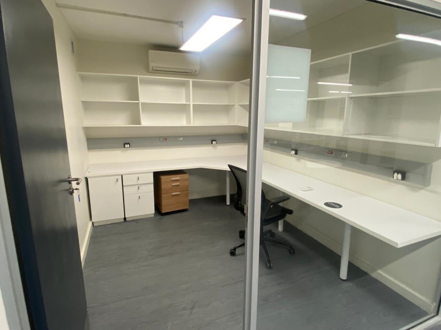 Commercial Property for Sale in Gardens Western Cape